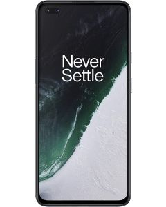 OnePlus Nord 5G Double Sim 256G0 [12G0 RAM] - Gris