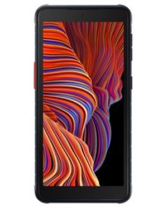 Samsung Galaxy XCover 5 Double Sim 64G0 G525 - Noir