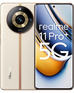 Realme 11 Pro+ 5G 12G0 / 512G0 - Beige 