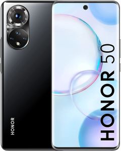 Honor 50 5G Double Sim 128G0 - Noir