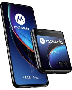 Motorola RAZR 40 Ultra 8GB / 256GB - Infinite Black - EUROPA [NO-BRAND]