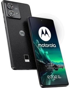 Motorola Edge 40 Neo 5G 12GB / 256GB - Black - EUROPA [NO-BRAND]