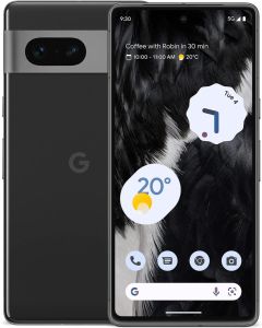 Google Pixel 7 5G Double Sim 256G0 - Noir