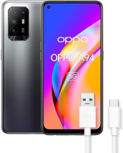 Oppo A94 5G Double Sim 128G0 [8G0 RAM] - Noir