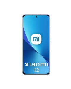 Xiaomi 12 5G Double Sim 256G0 - Bleu