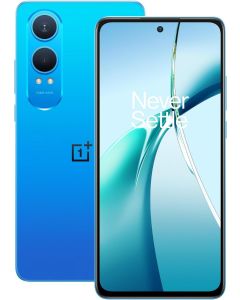 OnePlus Nord CE 4 Lite 5G Double Sim 8G0 / 256G0 - Bleu