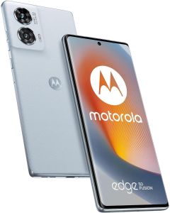 Motorola Edge 50 Fusion 5G 8G0 / 256G0 - Bleu