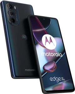 Motorola Moto Edge 30 Pro 12GB / 256GB XT2201-1 - Bleu