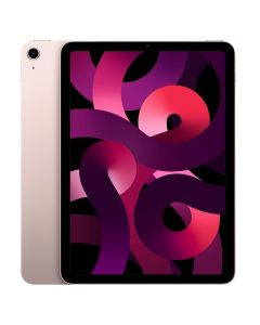 APPLE Tablet  10.9-inch iPad Air Wi-Fi 256GB no sim  - Pink - MM9M3TY/A 