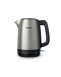 PHILIPS Bollitore elettrico Cordless  2200W INOX - HD9350/90 