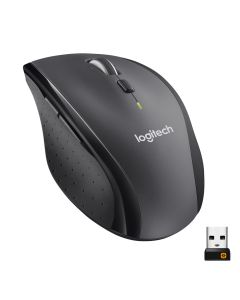 LOGITECH  Customizable M705 mouse Mano destra RF Wireless Ottico 1000 DPI - 910-006034