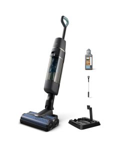 PHILIPS  AquaTrio 7000 Series XW7110/01 Lavapavimenti senza filo Wet & Dry - XW7110/01