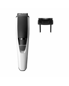 PHILIPS 3000 series Rifinitore per barba con impostazioni di precisione da 1mm - BT3206/14