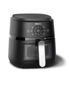 PHILIPS  2000 series NA221/00 Airfryer 4.2 L, Friggitrice 13 in 1, App ricettario - NA221/00