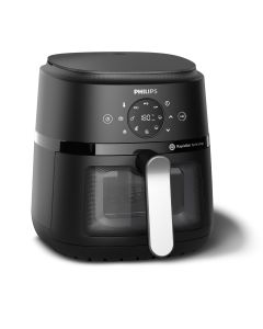 PHILIPS  2000 series Airfryer 4.2 L, Friggitrice 13 in 1, App ricettario - NA221/00