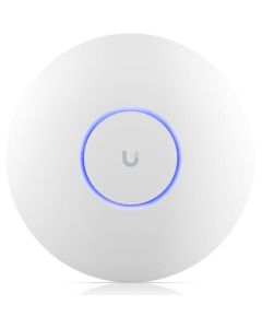 UbiQuiti UniFi  Access Point Wi-Fi 7 Colore Bianco - U7-PRO