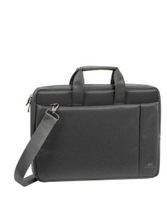  RIVACASE BORSA X  Notebook  15,6 GREY - 8231GREY 