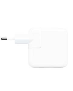 APPLE MW2G3ZM/A Caricabatterie per dispositivi mobili Universale Bianco AC Interno - MW2G3ZM/A