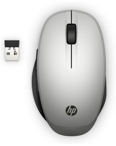 HP Mouse wireless dual mode  - 6CR72AA#ABB