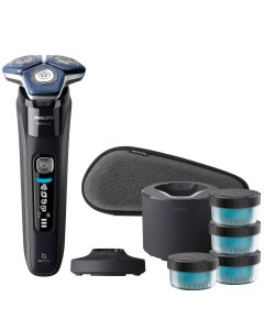 PHILIPS SHAVER Series 7000 S7886/63 Rasoio elettrico Wet & Dry - S7886/63