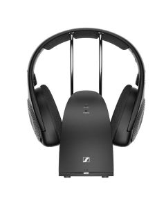 SENNHEISER RS120W CUFFIA WIRELESS TV + DOCKING - RS120W 