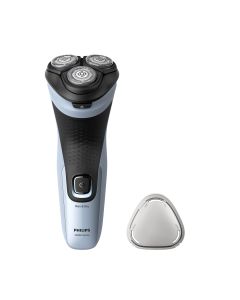 PHILIPS Shaver 3000X Series Rasoio elettrico Wet & Dry - X3003/00