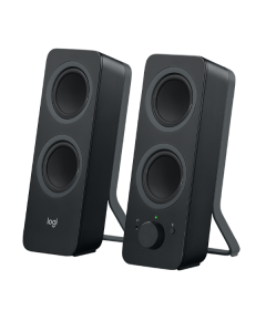 LOGITECH AUDIO SPEAKERS ALTAVOCES Z207 BLUETOOTH NEGRO - 980-001295 