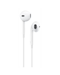 APPLE  Auricolari EarPods con jack cuffie 3.5mm - MNHF2ZM/A 