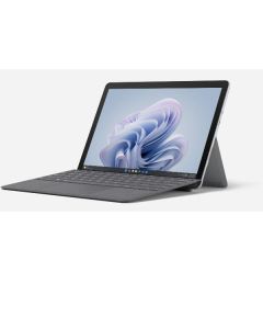 MICROSOFT  Tablet SURFACE GO 4 N200/8/256 W11 Pro Platinum - XIG-00004 