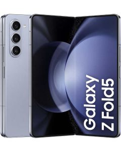 Samsung Galaxy Z Fold5 5G 12G0 / 512G0 F946 - Bleu