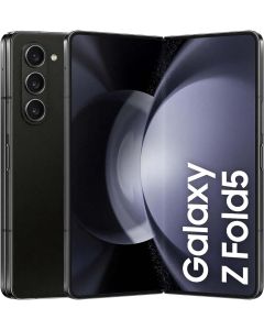 Samsung Galaxy Z Fold5 5G 12G0 / 512G0 F946 - Noir