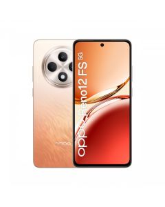 Oppo Reno12 FS 5G Dual Sim 12GB / 512GB - Amber Orange - EUROPA [NO-BRAND]