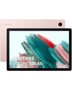 Samsung Galaxy Tab A8 10.5" 32G0 WiFi X200 - Rose