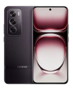 OPPO Reno 12 Pro 5G 12GB / 512GB - Nebula Black - EUROPA [NO-BRAND]