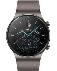 Huawei Watch GT 2 Pro 46mm - Gris