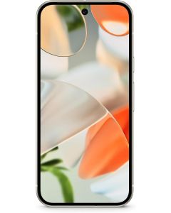 Google Pixel 9 5G Dual Sim 12GB / 128GB - Porcelain - EUROPA [NO-BRAND]