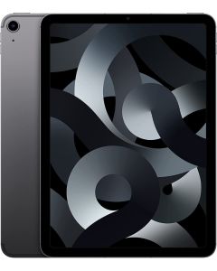 Apple iPad Air 5 10.9" (2022) Wi-Fi 256GB - Space Grey - EUROPA [NO-BRAND]