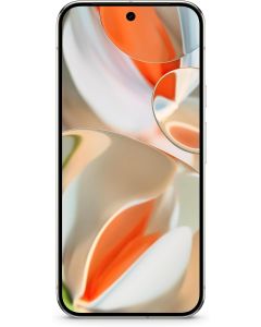 Google Pixel 9 Pro XL 16GB / 256GB - Porcelain Beige - EUROPA [NO-BRAND]