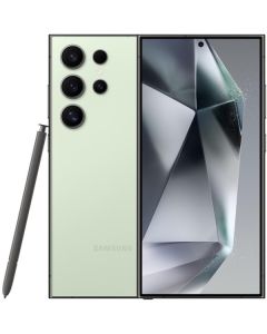 Samsung Galaxy S24 Ultra Double Sim 12G0 / 512G0 S928 - Vert 