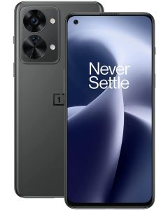 Oneplus Nord 2T 5G Double Sim 128G0 - Gris