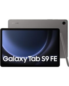 Samsung Galaxy Tab S9 FE 10.9 Wi-Fi 128G0 X510 - Noir