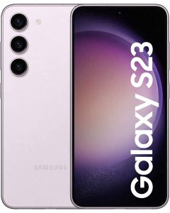Samsung Galaxy S23 Double Sim 128G0 - Lavende