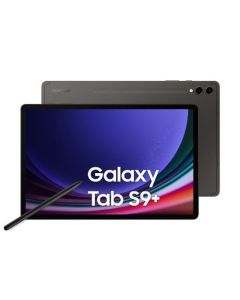 Samsung Galaxy Tab S9+ 12.4” Wi-Fi 512G0 X810N - Noir