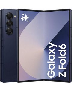 Samsung Galaxy Z Fold6 5G 12GB / 256GB F956B - Navy - EUROPA [NO-BRAND]