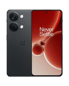 OnePlus Nord 3 5G Double Sim 8G0 / 128G0 - Gris