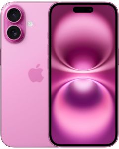 Apple iPhone 16 128G0 - Rose