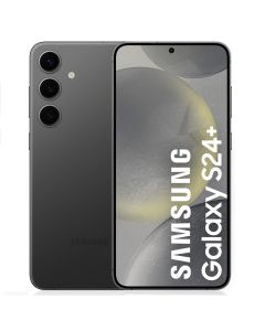 Samsung Galaxy S24 Plus Double Sim 12G0 / 512G0 S926 - Noir