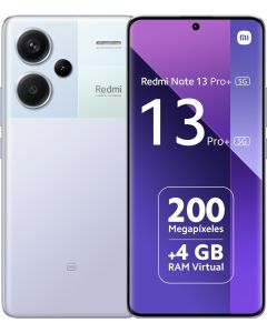 Xiaomi Redmi Note 13 Pro+ Double Sim 5G 8G0 / 256G0 - Violet