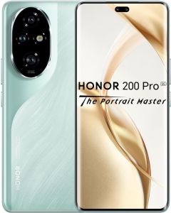 Honor 200 Pro 5G Dual Sim 12GB / 512GB - Ocean Cyan - EUROPA [NO-BRAND]