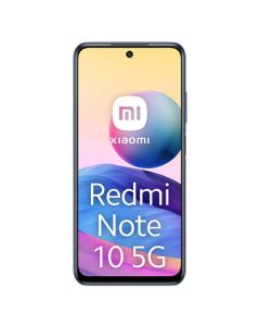 Xiaomi Redmi Note 10 5G Double Sim 128G0 - Bleu